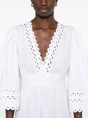 مكافحة باتيك رومي طويلة دريس