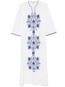 ANTIK BATIK VAHANI Long Dre