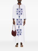 ANTIK BATIK VAHANI Long Dre