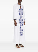 ANTIK BATIK VAHANI Long Dre
