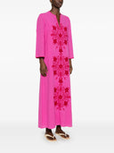 ANTIK BATIK VAHANI Long Dre