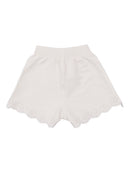 Monnalisa Shorts Felpa Basic