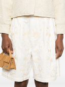 مكافحة باتيك وين شورت