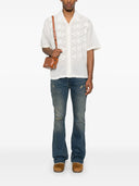 Antik Batik Suzane Shirt M