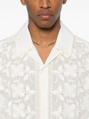 Antik Batik Suzane Shirt M