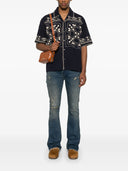 Antik Batik Milos Shirt M