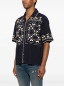Antik Batik Milos Shirt M
