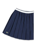 Lacoste Skirts Blue