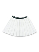 Lacoste Skirts White