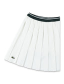 Lacoste Skirts White