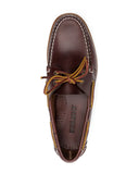 Sebago Docksides Portland gewachst
