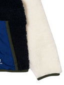 Woolrich Unisex Curly Track