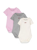 Off White Off Stamp 3 Pack Body S/S