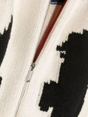 Dsquared Shirt With Zip.