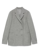 Officine Générale Mathilde Jkt Tropic Cot Lin
