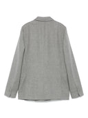 Officine Générale Mathilde Jkt Tropic Cot Lin