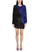 Drej Birger Christensen Sequined Dress