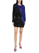 Drej Birger Christensen Sequined Dress