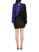 Drej Birger Christensen Sequined Dress