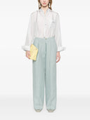 Forte Forte Habotai Silk Shirt