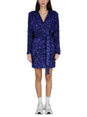 Drej Birger Christensen Sequined Dress