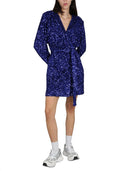 Drej Birger Christensen Sequined Dress