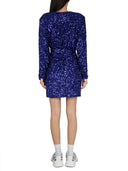 Drej Birger Christensen Sequined Dress
