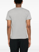 Maglietta Comme Des Garçons Play U Small Red Emblem Knit
