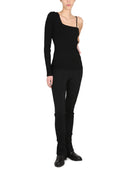 Helmut Lang One Piece Top