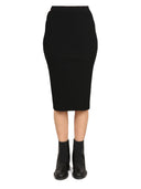 Helmut Lang une robe d'épaule
