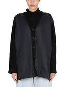 Aspesi V Neck Cardigan