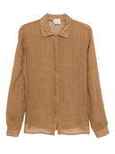 Le Kasha Linen Shirt