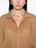 Le Kasha Linen Shirt