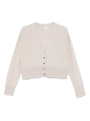 Le Kasha Short Cardigan Woman