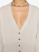 Le Kasha Short Cardigan Woman