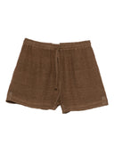 Le Kasha Linen Short