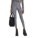 Versace Versace Logo Leggings