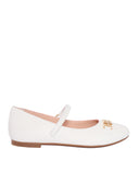 Dolce & Gabbana juniorballerinaer