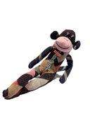 Antipast Antipast Knitted Doll