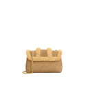 Celine Victoire Teen Shoulder Bag