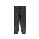 Pantaloni in pelle boutique Moschino