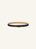 Courrèges Belt Ac Leather 25 Mm