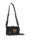 Pinko Love One Mini Slouchy Fl Vitel