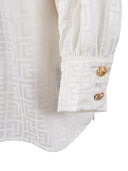 Balmain skjorte