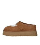 Ugg Bea Chestnut Mary Jane Schuh