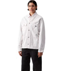 Carhartt Wip W' Michigan Summer White Jacket