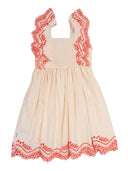 Molo Clementine Dress Ss