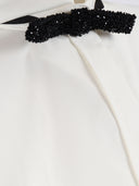 Max Mara Studio Camicia Roll