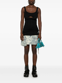 The Attico Layered Tank Top