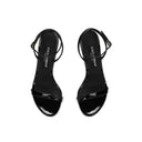 Dolce & Gabbana Keira 105 Sandalias de cuero